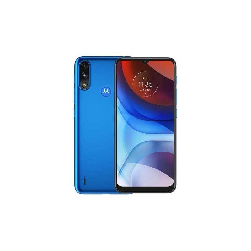 MOTOROLA E7I POWER 32GB MOTOROLA E7I POWER 32GB