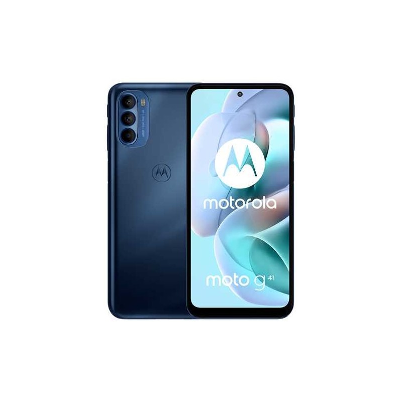 MOTOROLA G41 128GB MOTOROLA G41 128GB