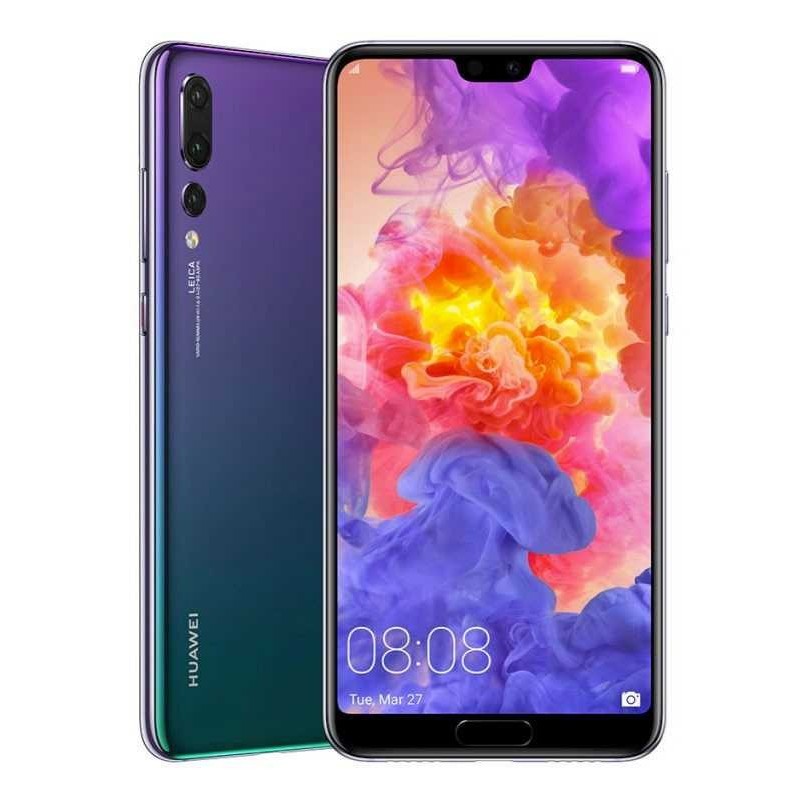 HUAWEI P20 PRO 128 GB HUAWEI P20 PRO 128 GB