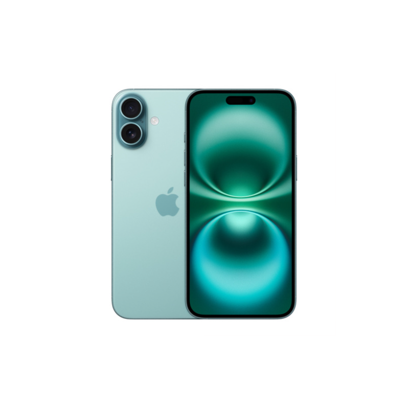IPHONE 16 PLUS 128 GB IPHONE 16 PLUS 128 GB