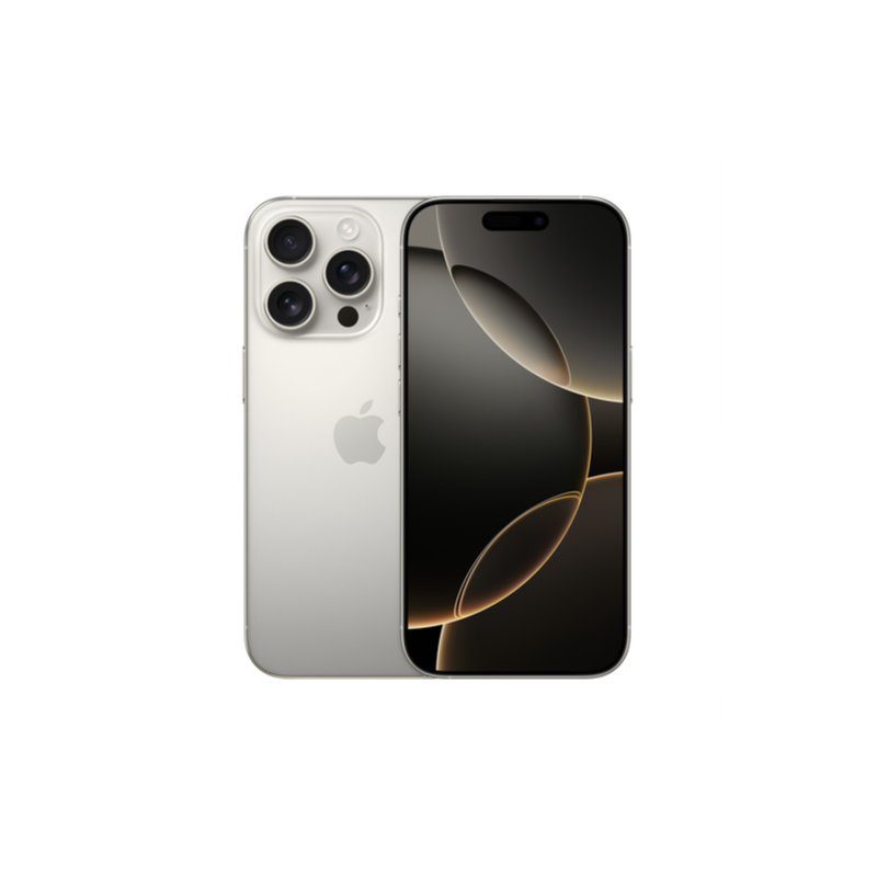 IPHONE 16 PRO 128 GB IPHONE 16 PRO 128 GB