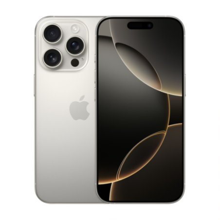 IPHONE 16 PRO 128 GB