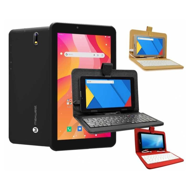 MAXWEST | NITRO 7Q 16GB MAXWEST | NITRO 7Q 16GB