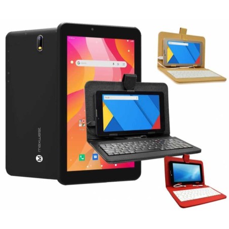 MAXWEST | NITRO 7Q 16GB