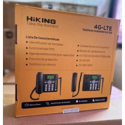 HIKING | G008 FIJO 4G
