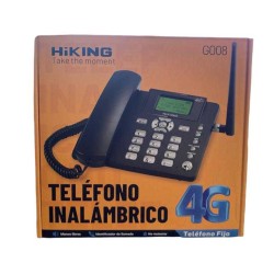 HIKING | G008 FIJO 4G
