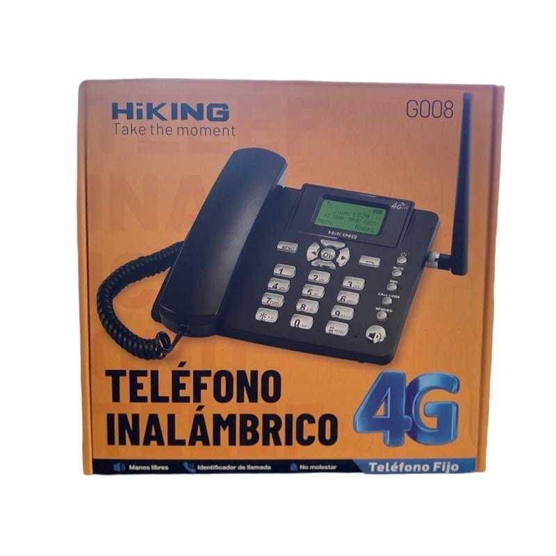 HIKING | G008 FIJO 4G HIKING | G008 FIJO 4G