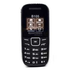 BOOMBOX B105 2G