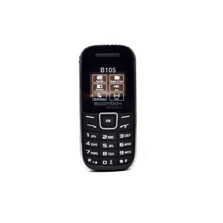 BOOMBOX B105 2G
