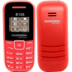 BOOMBOX B105 2G