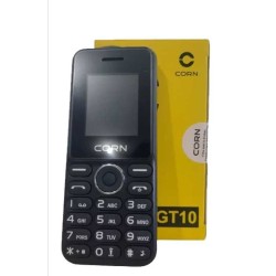 CORN | GT10 3G