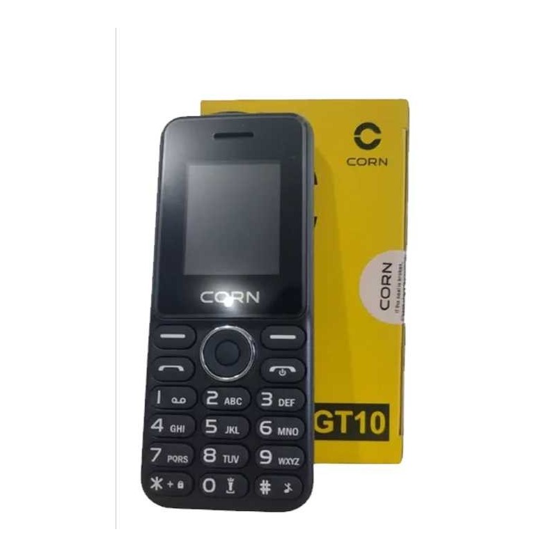 CORN | GT10 3G CORN | GT10 3G