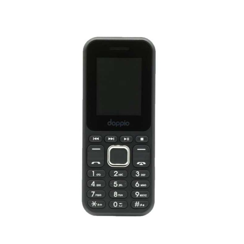 DOPPIO F1811 2G DOPPIO F1811 2G