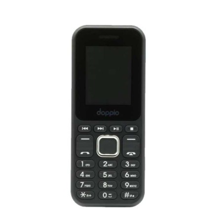 DOPPIO F1811 2G
