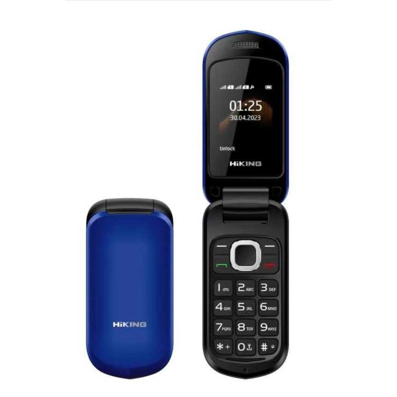 HIKING | F31 FOLDER 3G HIKING | F31 FOLDER 3G