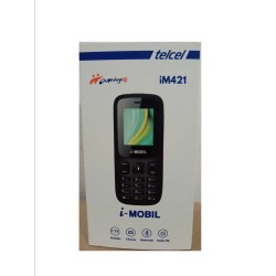 I MOBIL | IM421 4G
