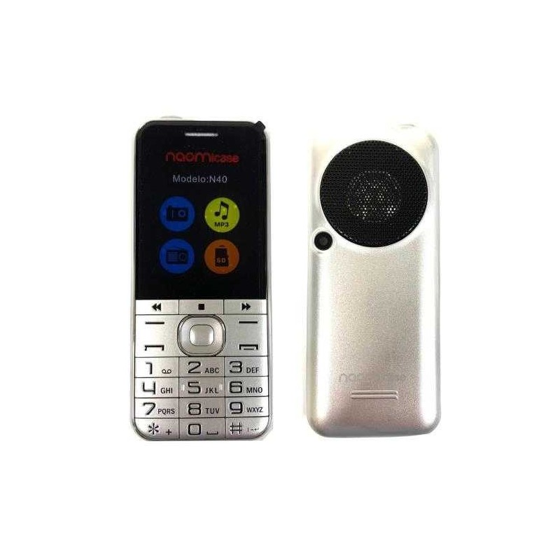 NAOMICASE | N40 2G NAOMICASE | N40 2G