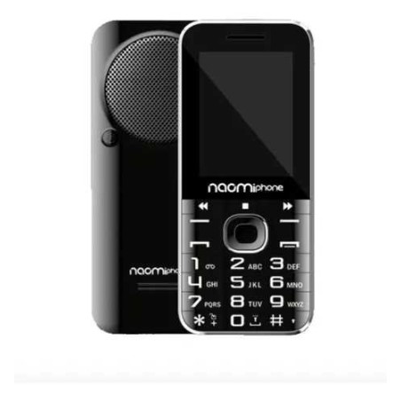 NAOMICASE | N40 2G