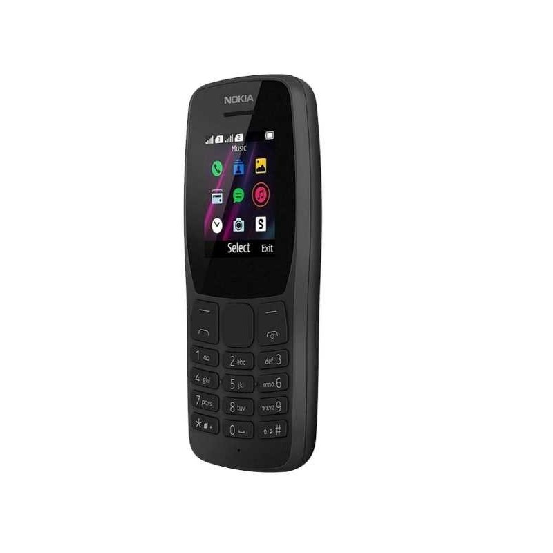 NOKIA | TA-1319 110 2G NOKIA | TA-1319 110 2G
