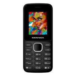 SENWA | S301A 2G