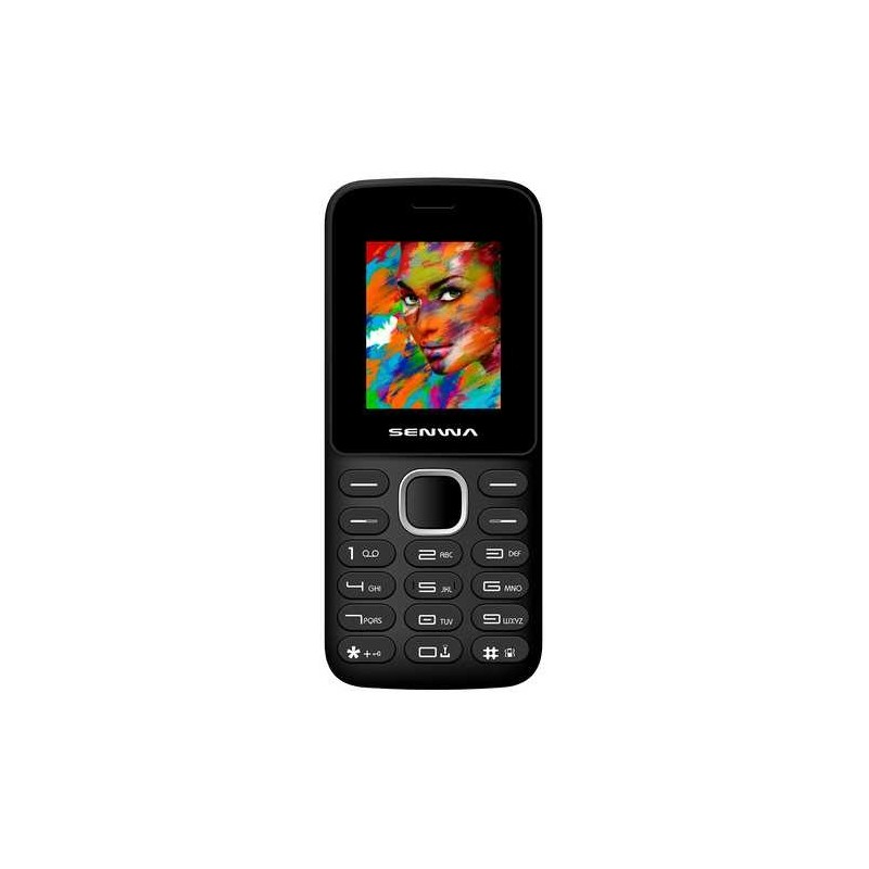SENWA | S301A 2G