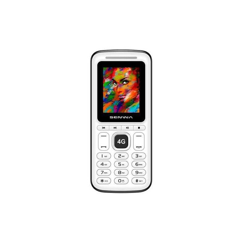 SENWA | VOLTE 4G