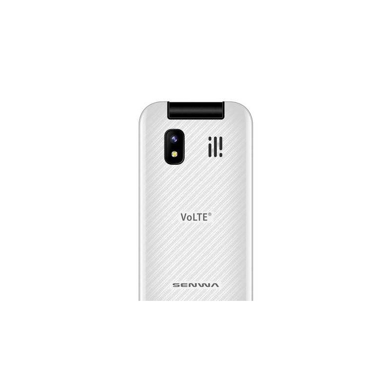 SENWA | VOLTE PLUS SENWA | VOLTE PLUS