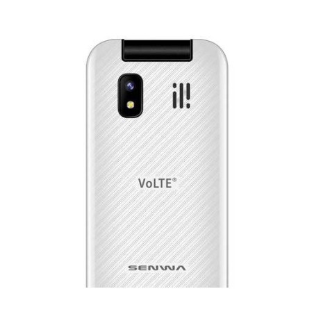 SENWA | VOLTE PLUS
