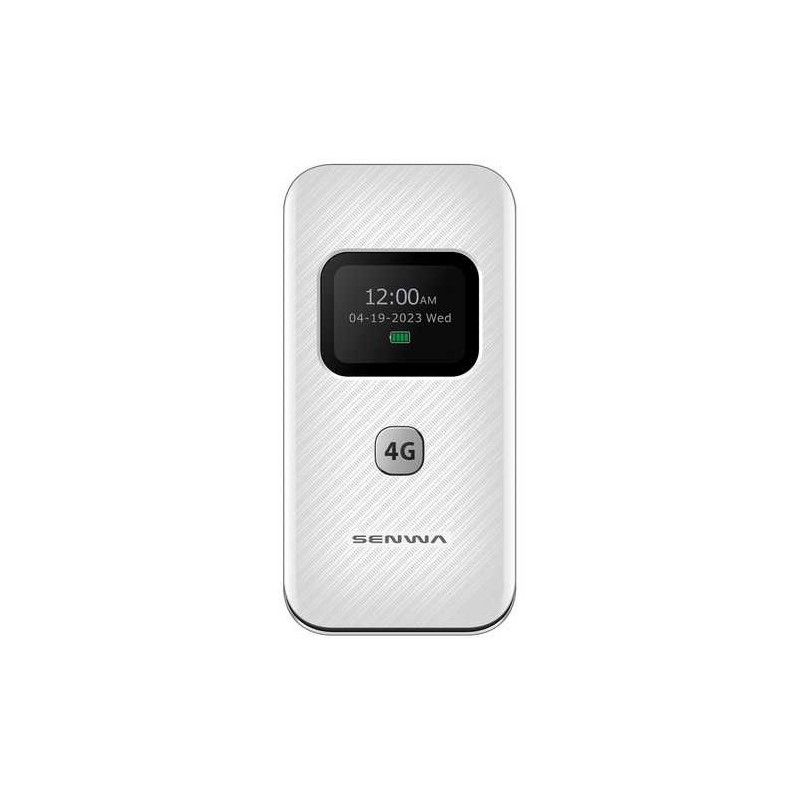 SENWA | VOLTE PLUS