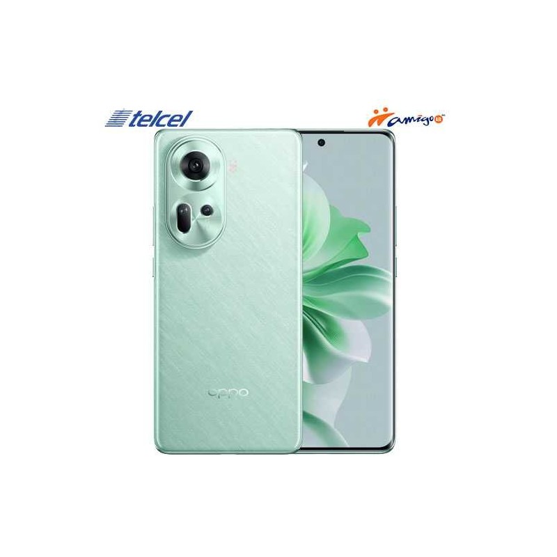 OPPO RENO11 5G 256GB OPPO RENO11 5G 256GB