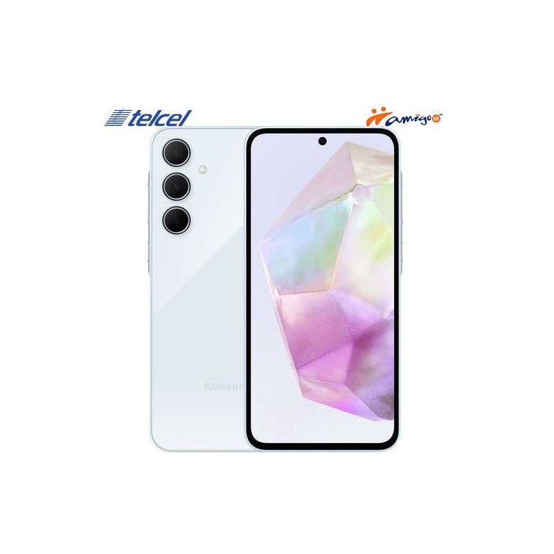 SAMSUNG GALAXY A55 5G 256GB