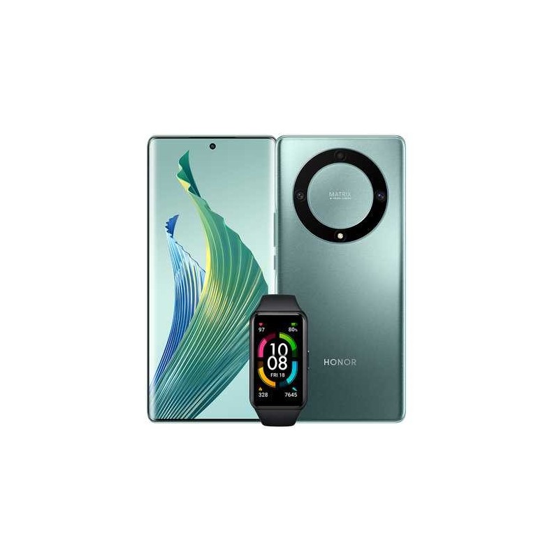 HONOR Magic5 Lite 128 GB + BUNDLE