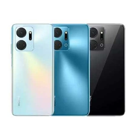 HONOR X7A