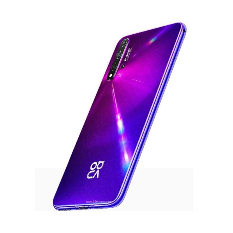 HUAWEI NOVA 5T HUAWEI NOVA 5T