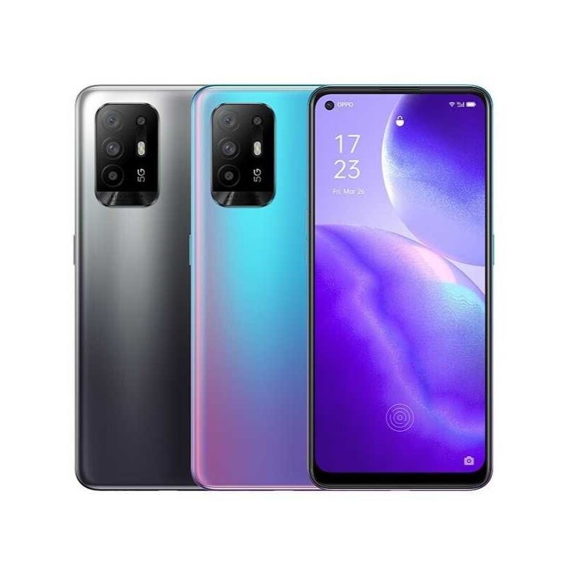 OPPO RENO5 128GB 5G