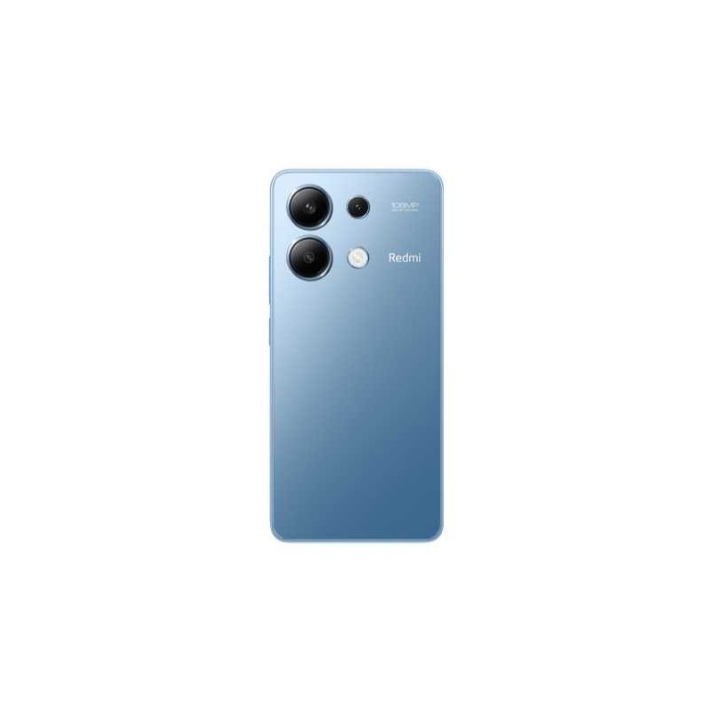 XIAOMI REDMI NOTE 13
