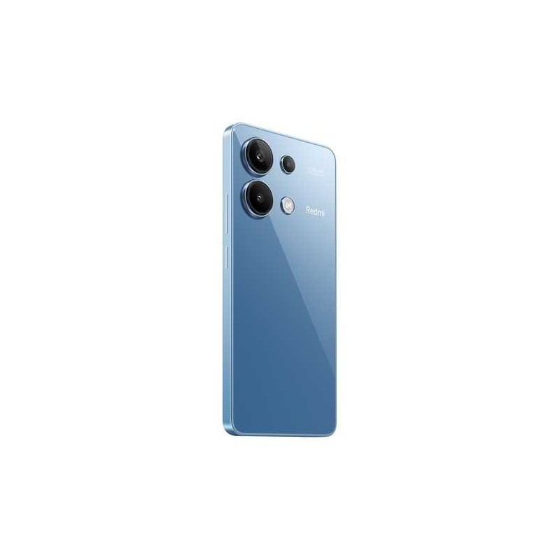 XIAOMI REDMI NOTE 13