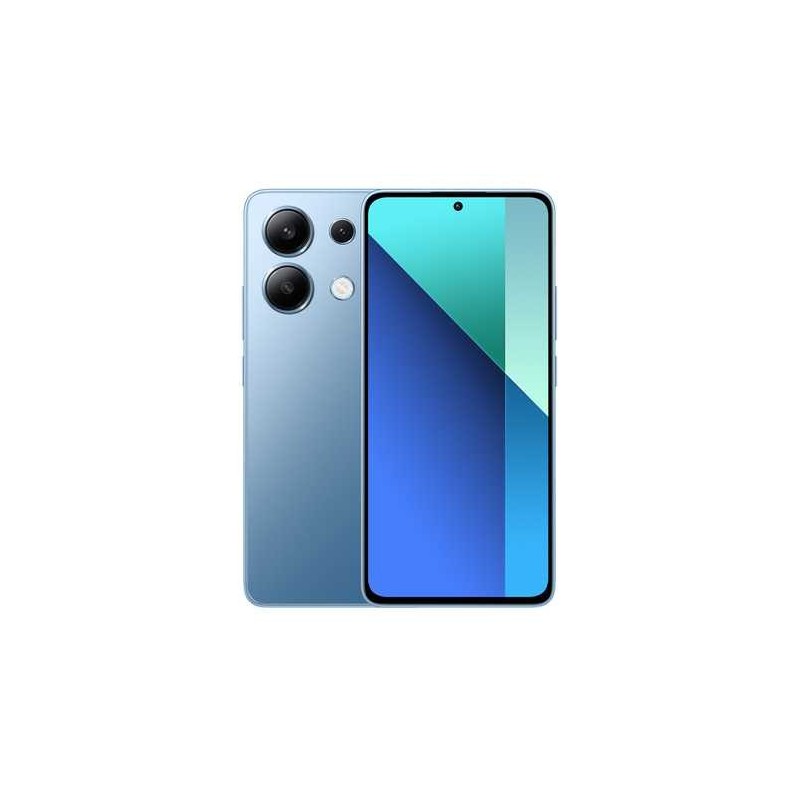 XIAOMI REDMI NOTE 13