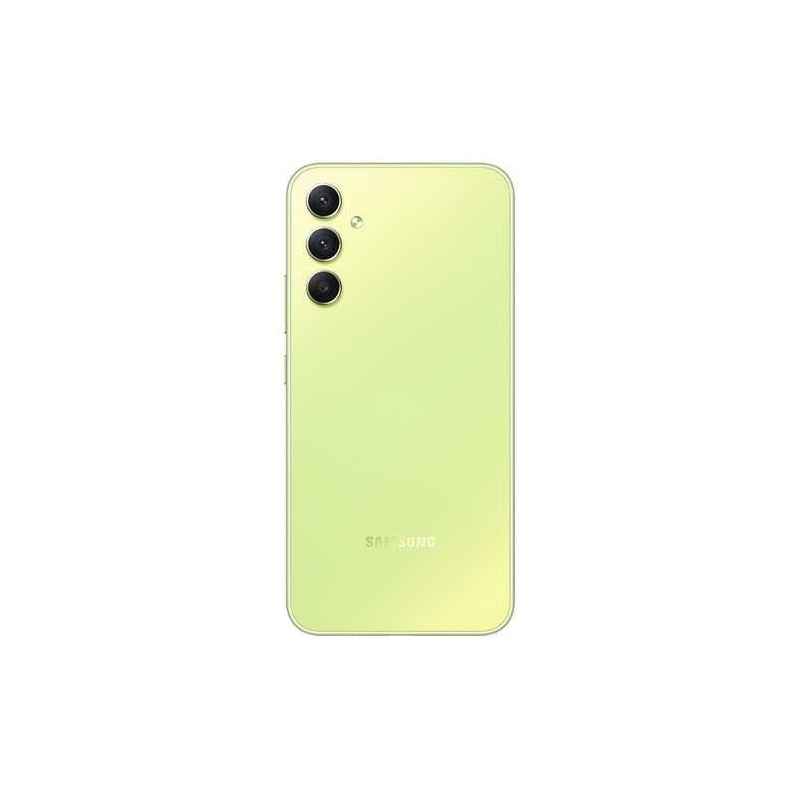 SAMSUNG A34 128GB 5G