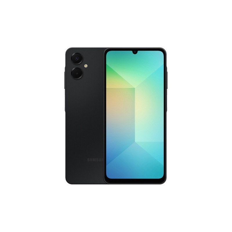 SAMSUNG GALAXY A06 64 GB 4G SAMSUNG GALAXY A06 64 GB 4G