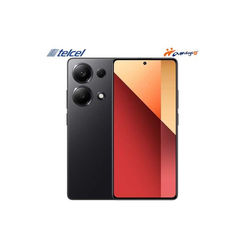Xiaomi Redmi Note 13 Pro 4G 256GB