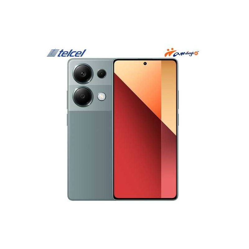 Xiaomi Redmi Note 13 Pro 4G 256GB