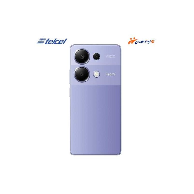Xiaomi Redmi Note 13 Pro 4G 256GB