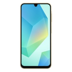 SAMSUNG | SM-A165M Galaxy A16 128GB