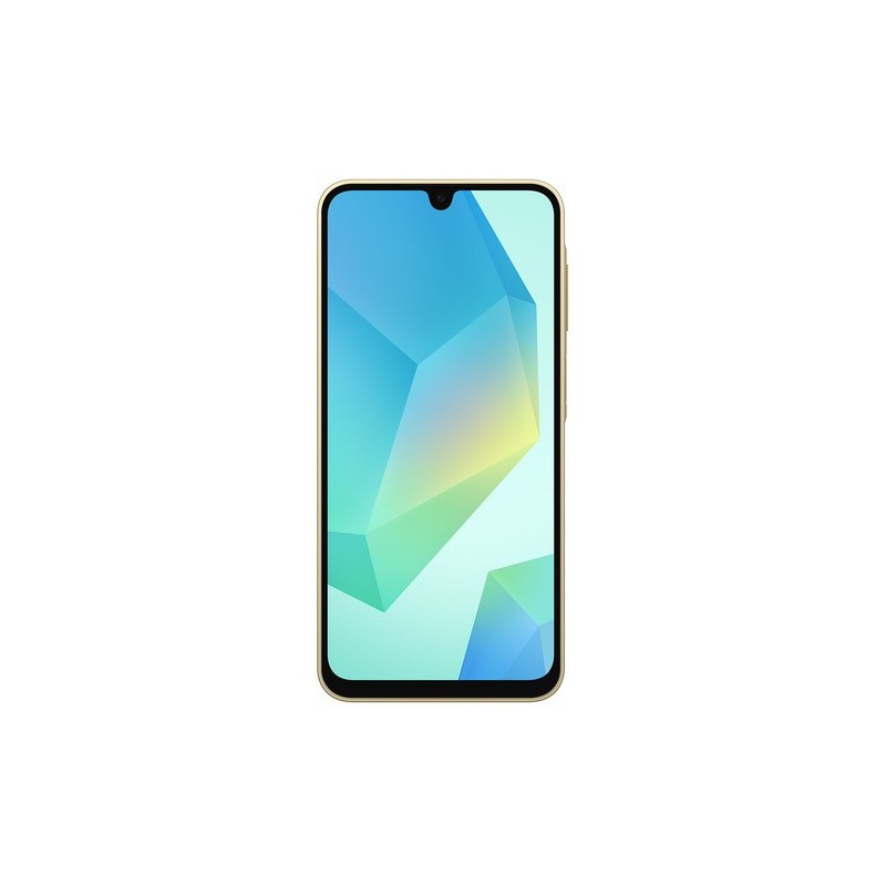 SAMSUNG | SM-A165M Galaxy A16 128GB SAMSUNG | SM-A165M Galaxy A16 128GB