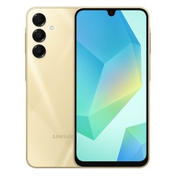 SAMSUNG | SM-A165M Galaxy A16 128GB