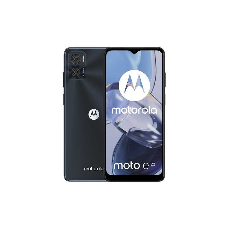 MOTOROLA E22 64GB