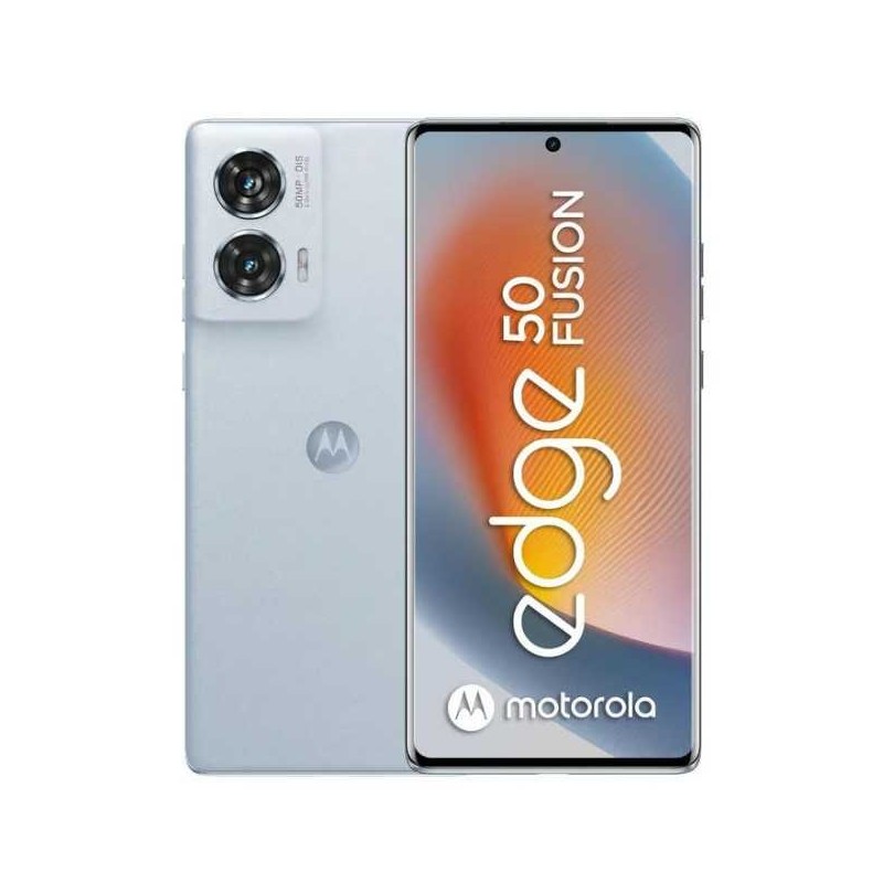 MOTOROLA EDGE 50 FUSION