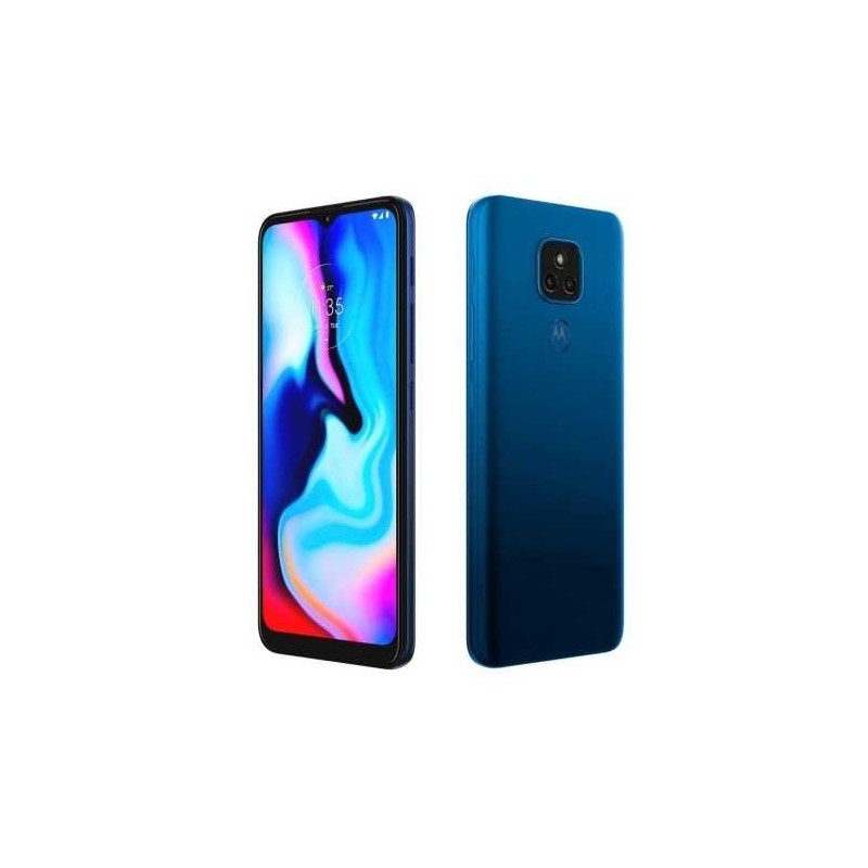 MOTOROLA E7 PLUS 64GB MOTOROLA E7 PLUS 64GB