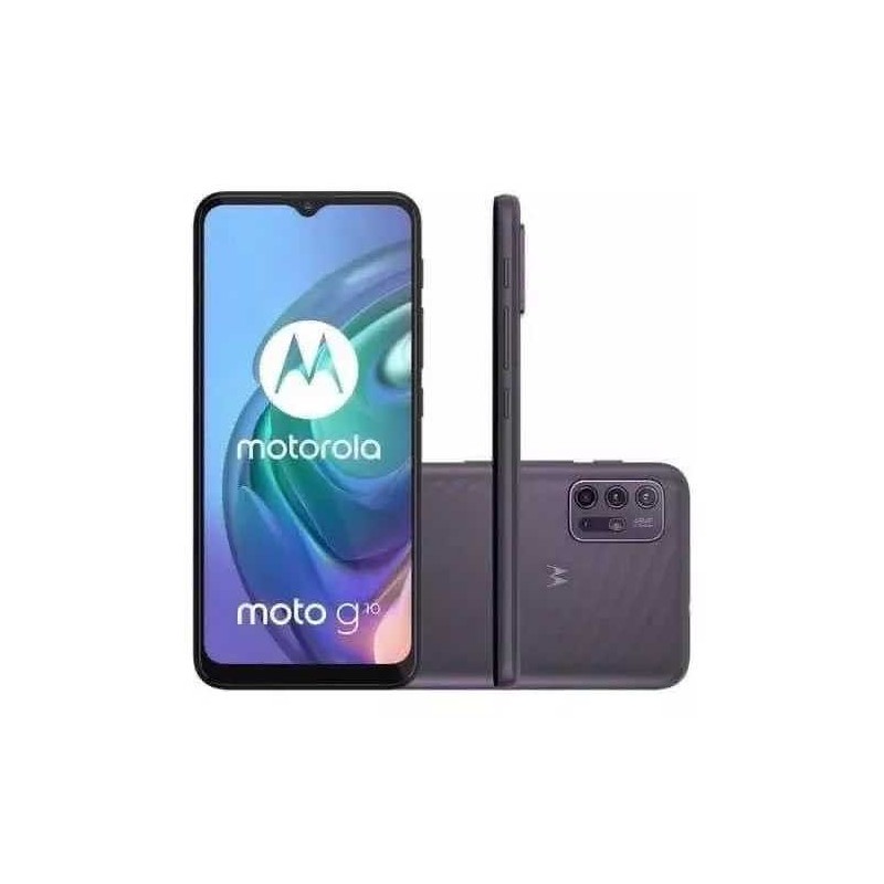 MOTOROLA G10 64GB